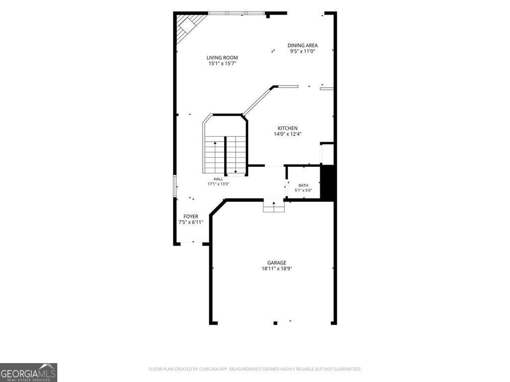6040 Ellington Cove Cumming - Photo 43
