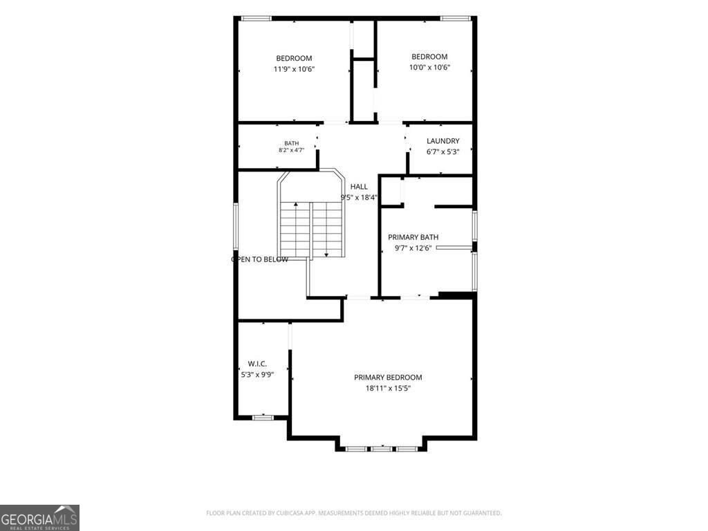 6040 Ellington Cove Cumming - Photo 44