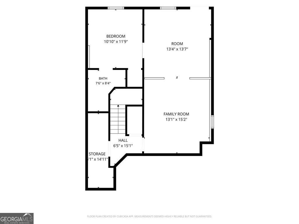 6040 Ellington Cove Cumming - Photo 45