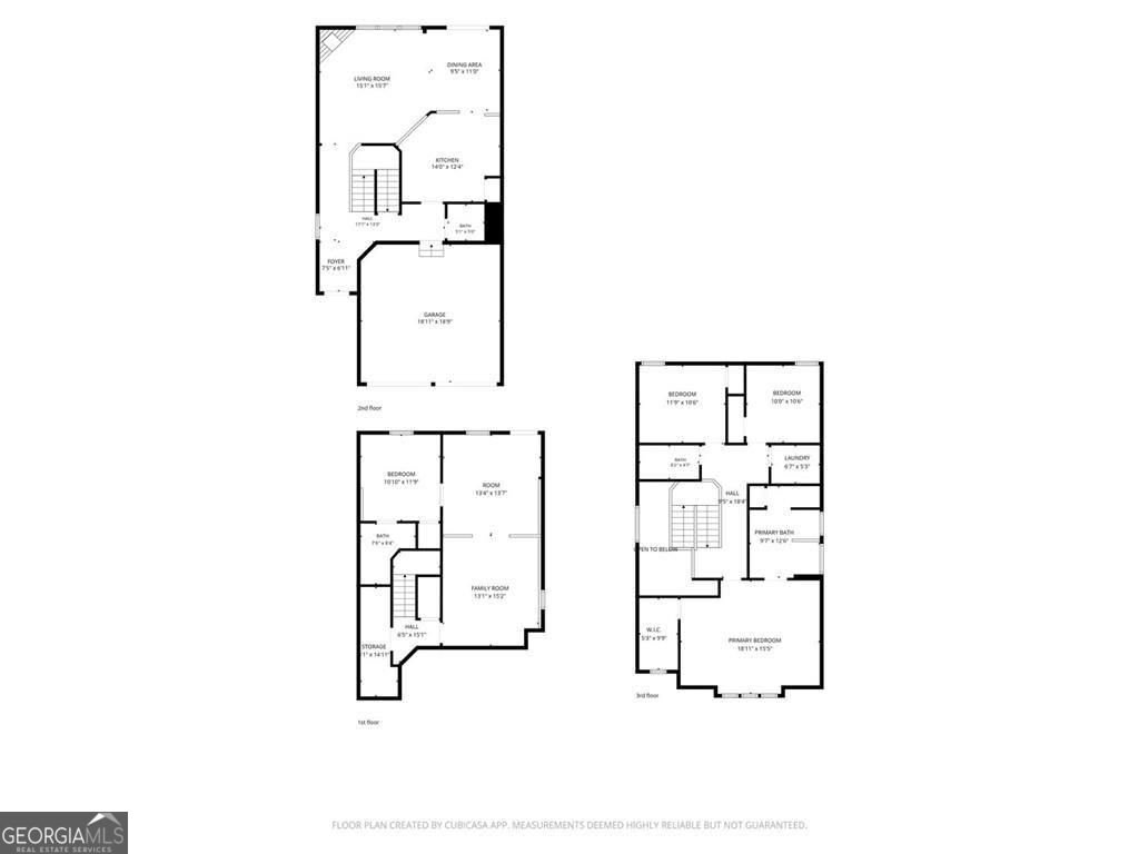 6040 Ellington Cove Cumming - Photo 46