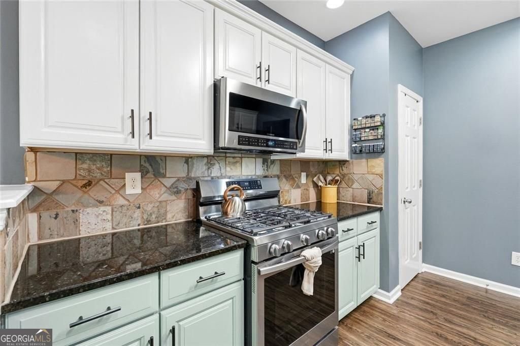 6040 Ellington Cove Cumming - Photo 6
