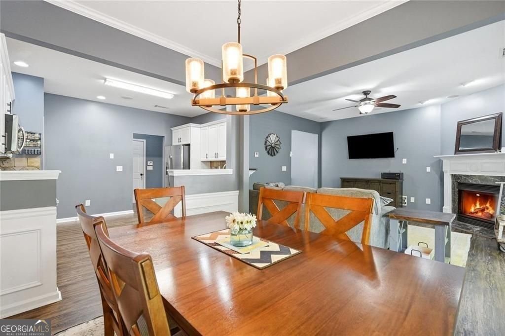 6040 Ellington Cove Cumming - Photo 7