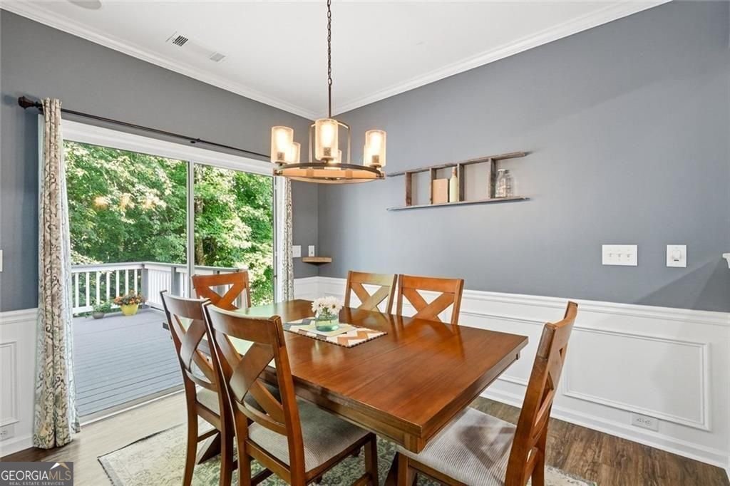 6040 Ellington Cove Cumming - Photo 8