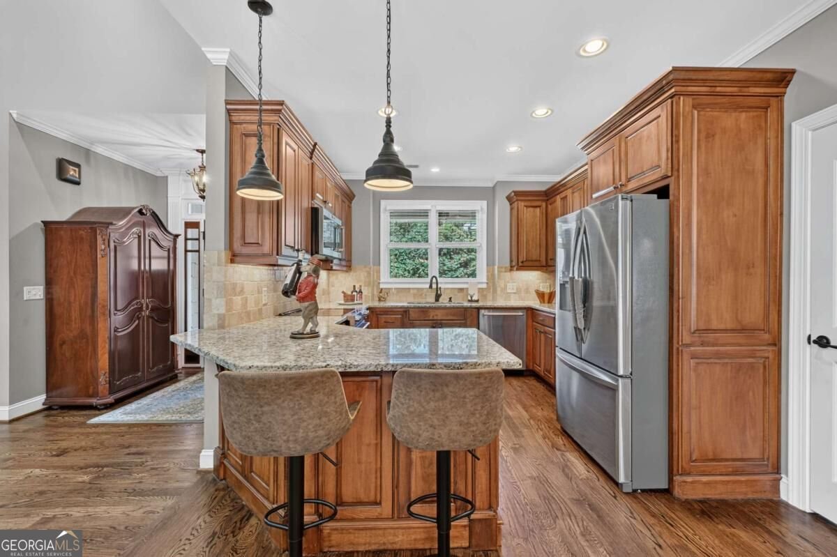 2703 Hwy 382W Ellijay - Photo 18