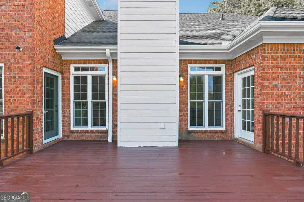 1070 Crabapple Circle Watkinsville - Photo 31