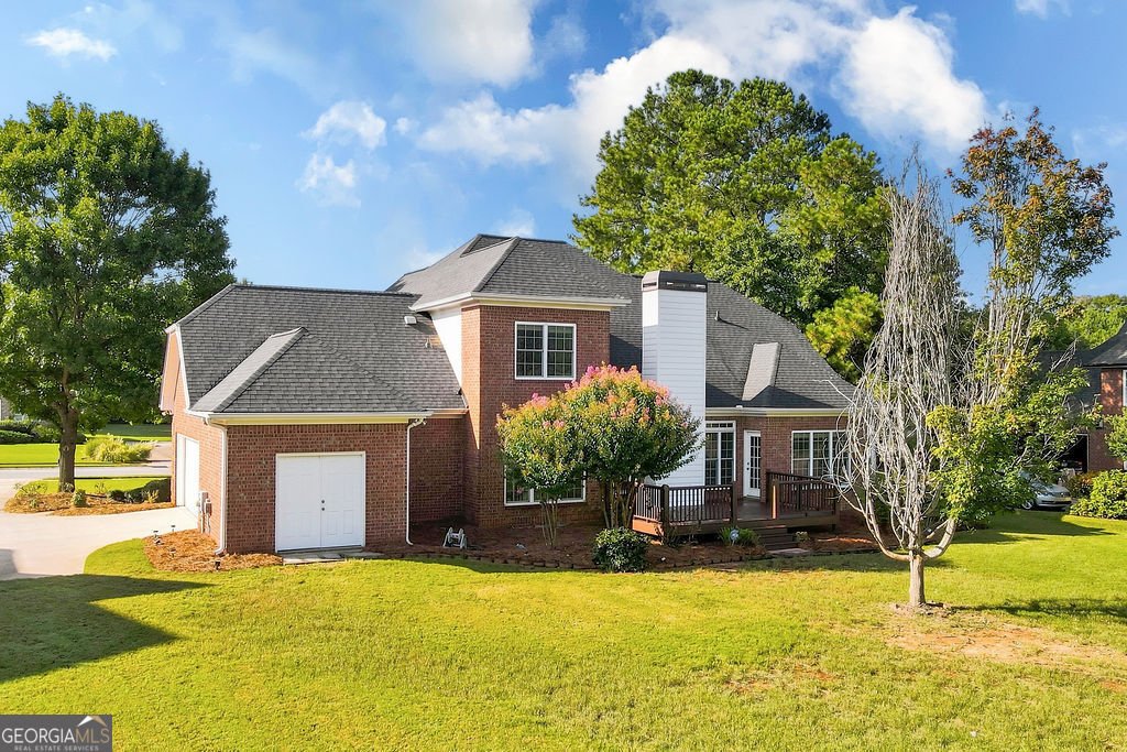 1070 Crabapple Circle Watkinsville - Photo 32