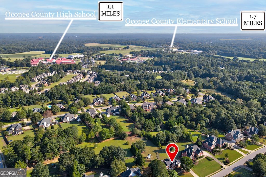 1070 Crabapple Circle Watkinsville - Photo 35