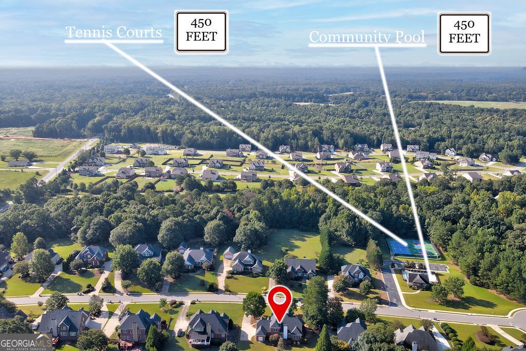 1070 Crabapple Circle Watkinsville - Photo 36