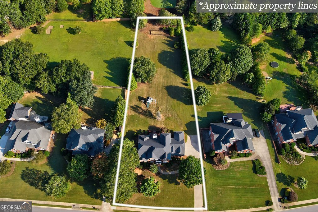 1070 Crabapple Circle Watkinsville - Photo 37