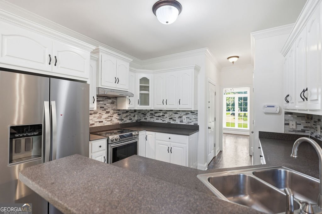 1070 Crabapple Circle Watkinsville - Photo 6