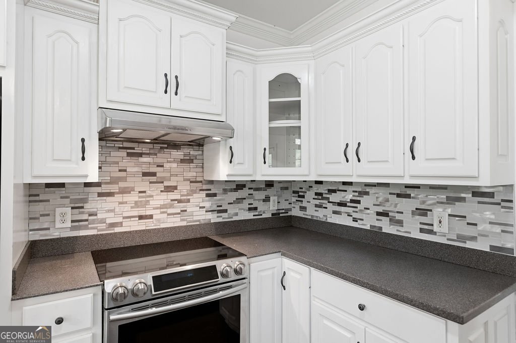 1070 Crabapple Circle Watkinsville - Photo 8
