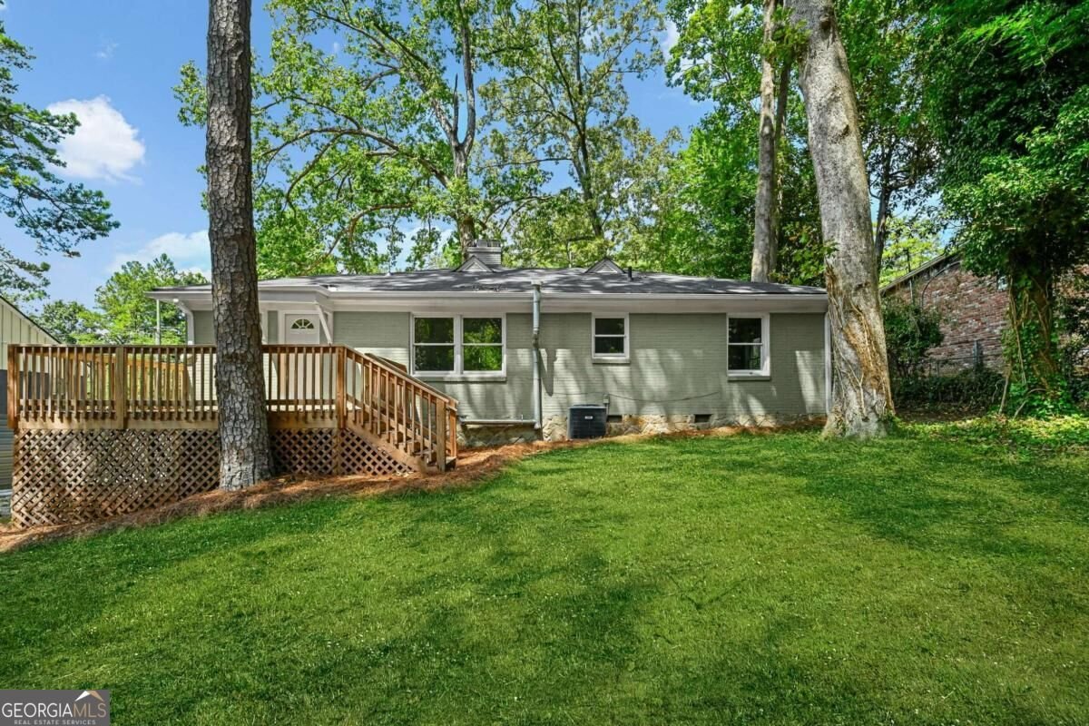 2580 Cascade Road Atlanta - Photo 27