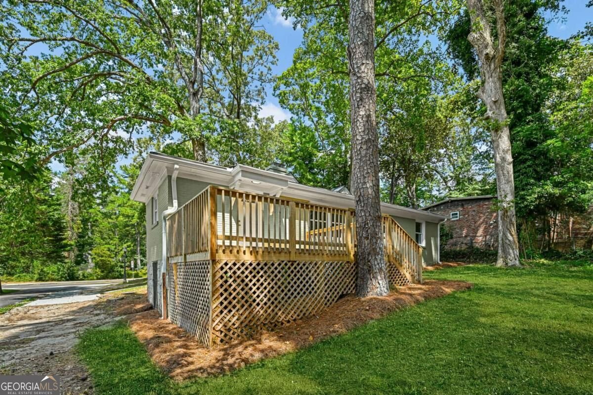 2580 Cascade Road Atlanta - Photo 28