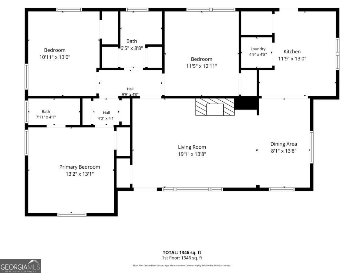 2580 Cascade Road Atlanta - Photo 30