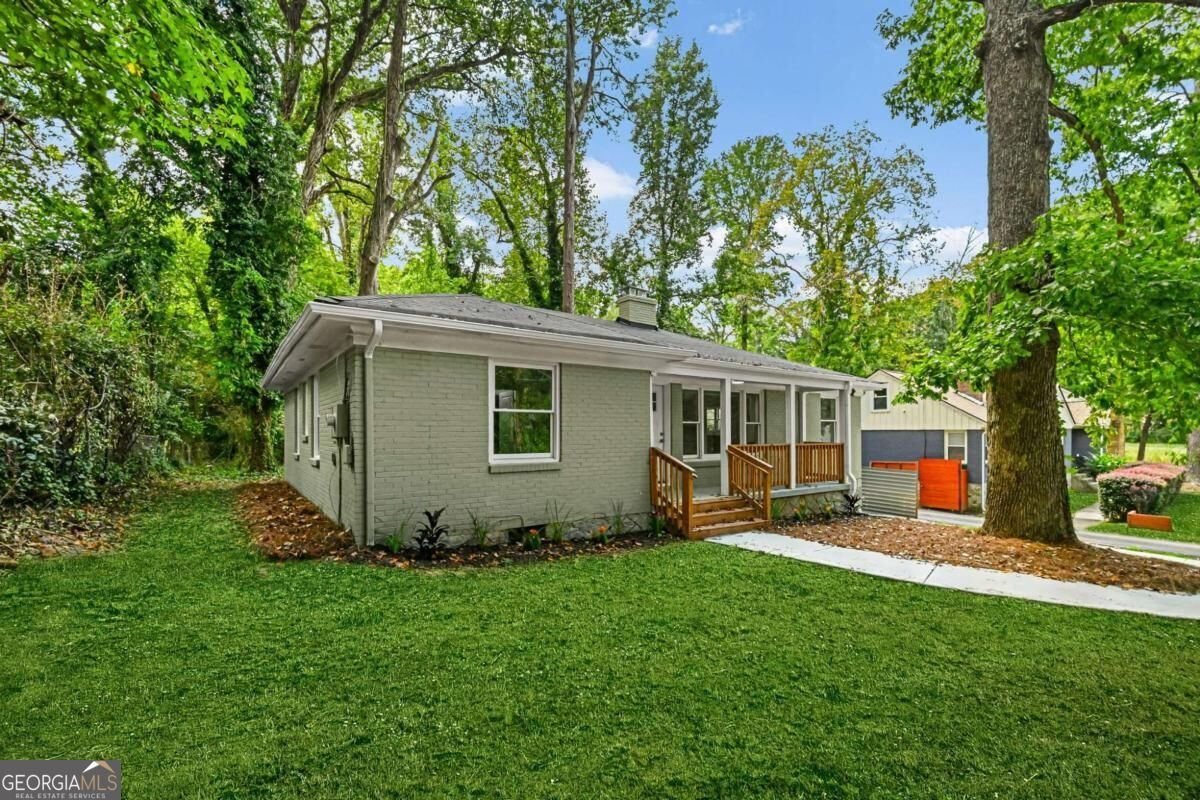 2580 Cascade Road Atlanta - Photo 6