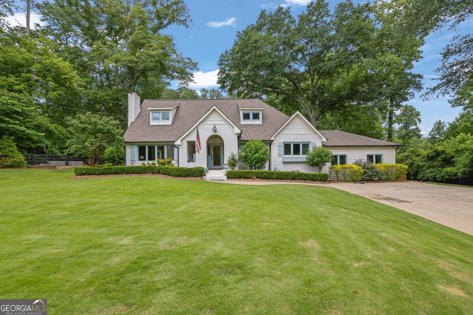 14240 Birmingham Highway Milton - main photo