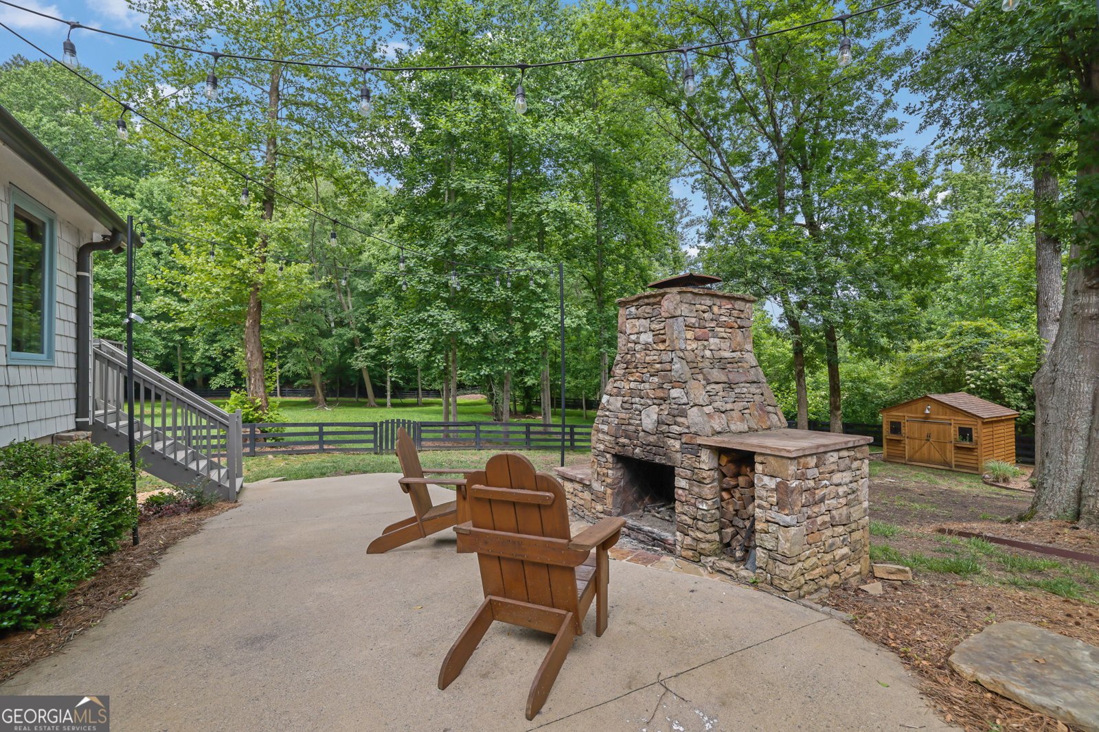 14240 Birmingham Highway Milton - Photo 33