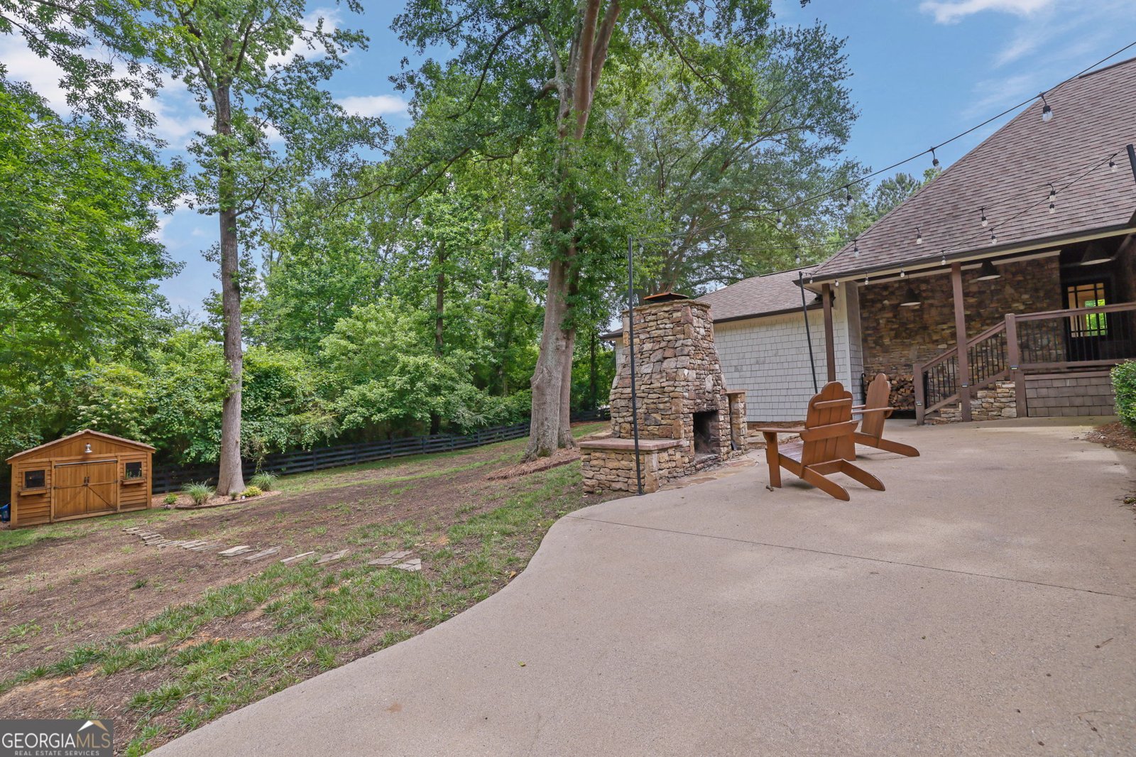 14240 Birmingham Highway Milton - Photo 34