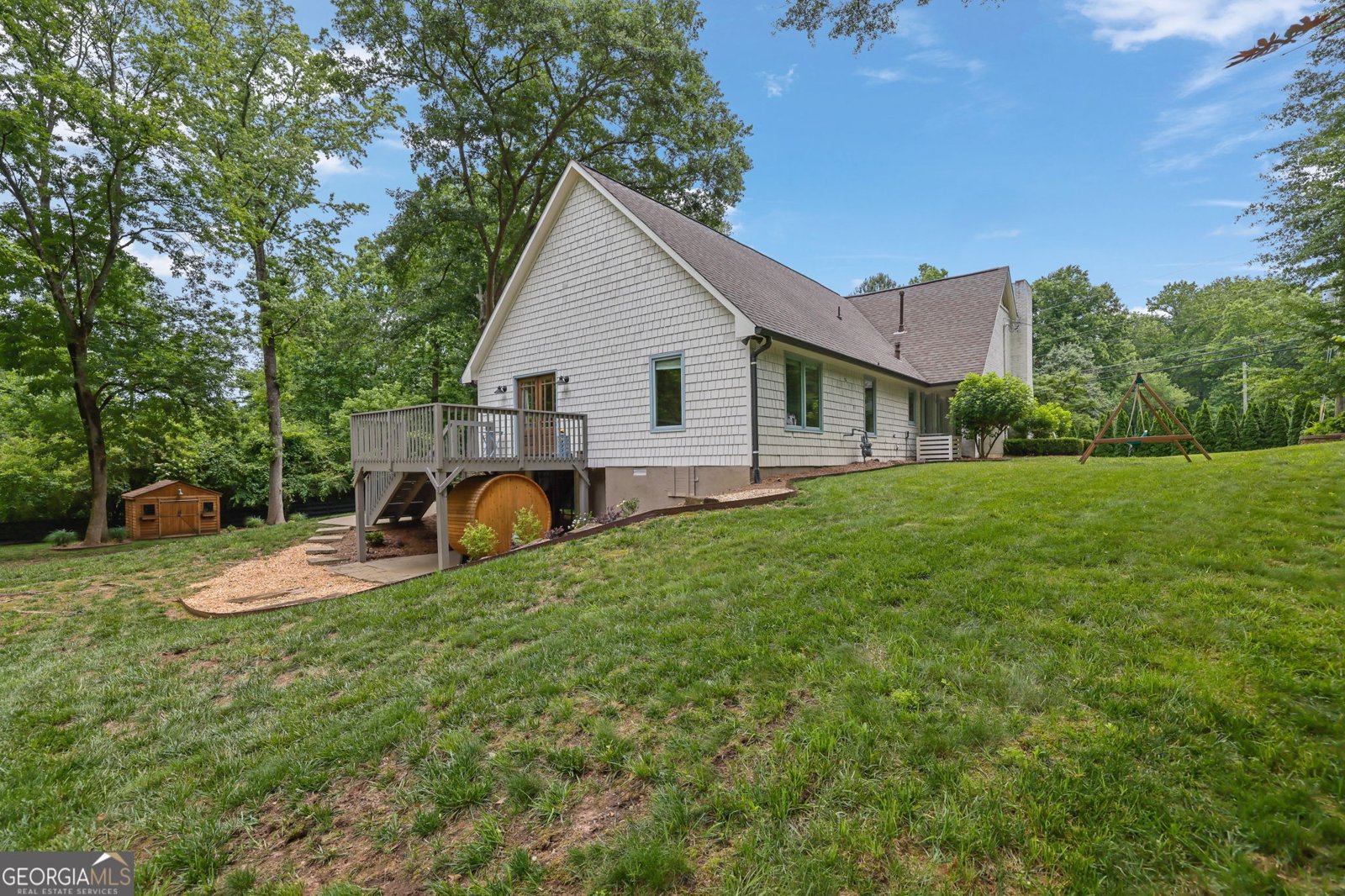 14240 Birmingham Highway Milton - Photo 39