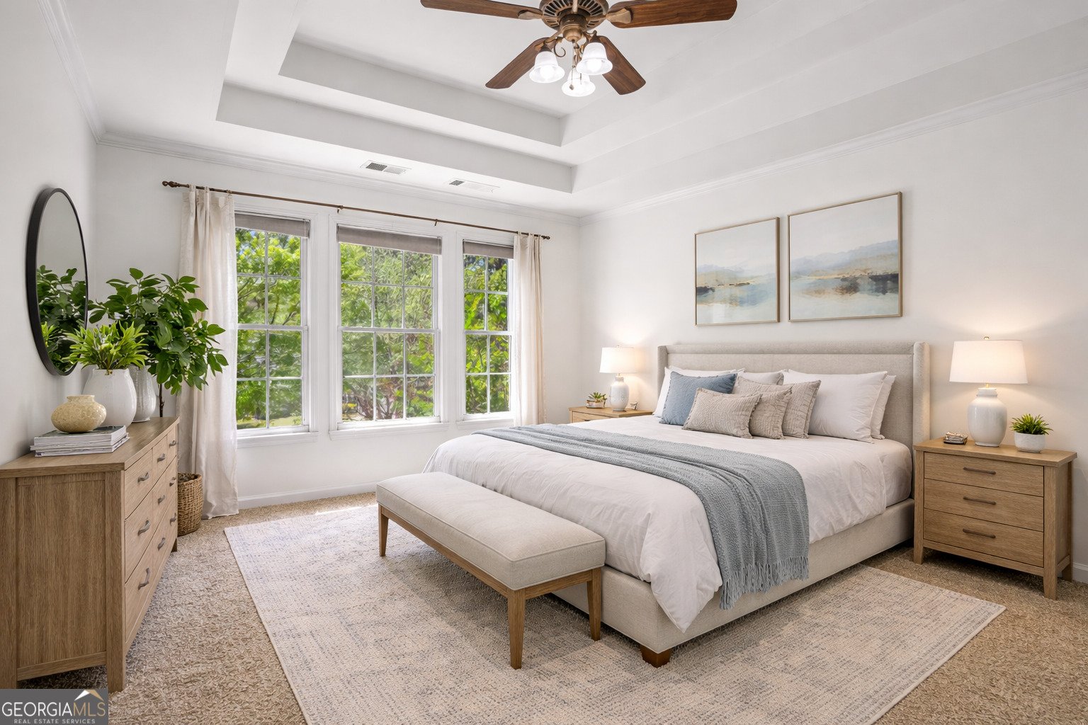 15 Briarleigh Way Newnan - Photo 10
