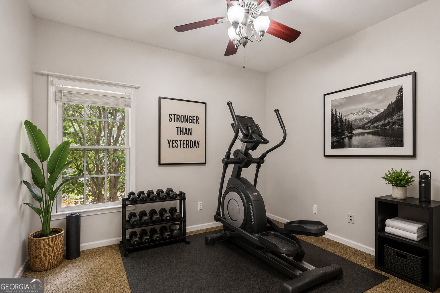 15 Briarleigh Way Newnan - Photo 18
