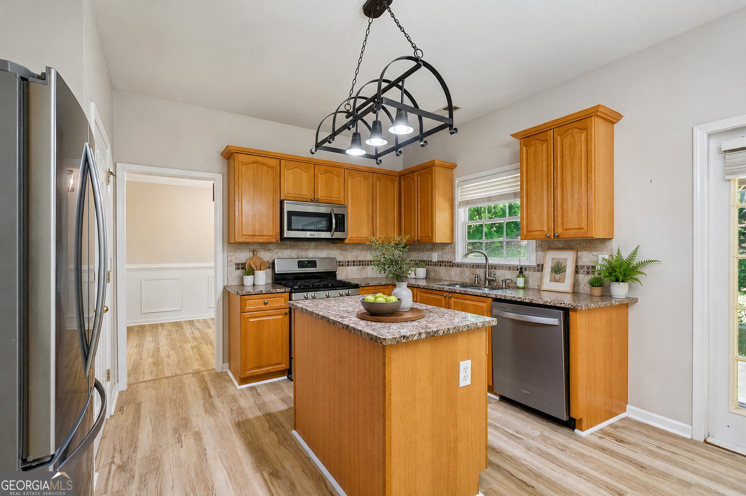 15 Briarleigh Way Newnan - Photo 20