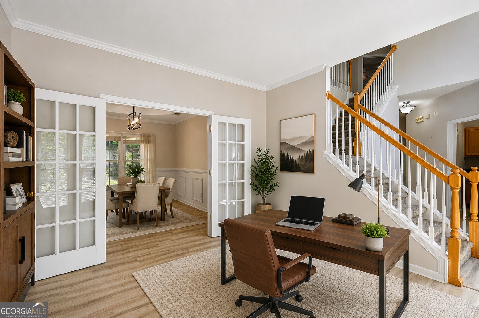 15 Briarleigh Way Newnan - Photo 21