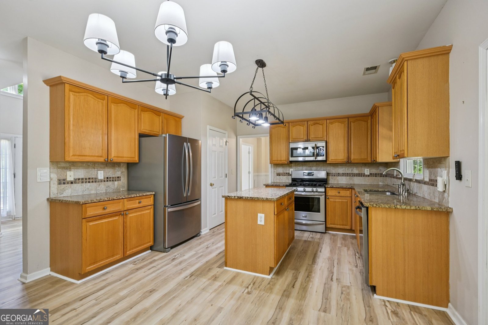 15 Briarleigh Way Newnan - Photo 25