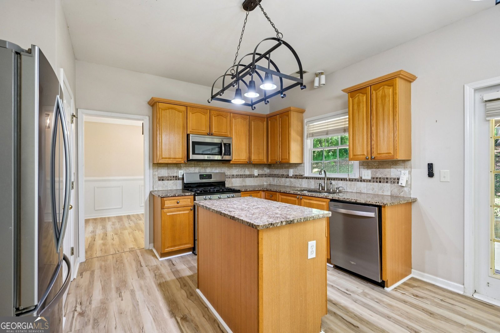 15 Briarleigh Way Newnan - Photo 28