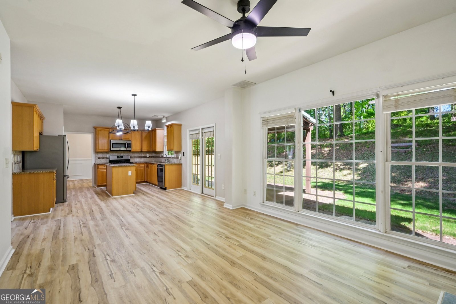 15 Briarleigh Way Newnan - Photo 32