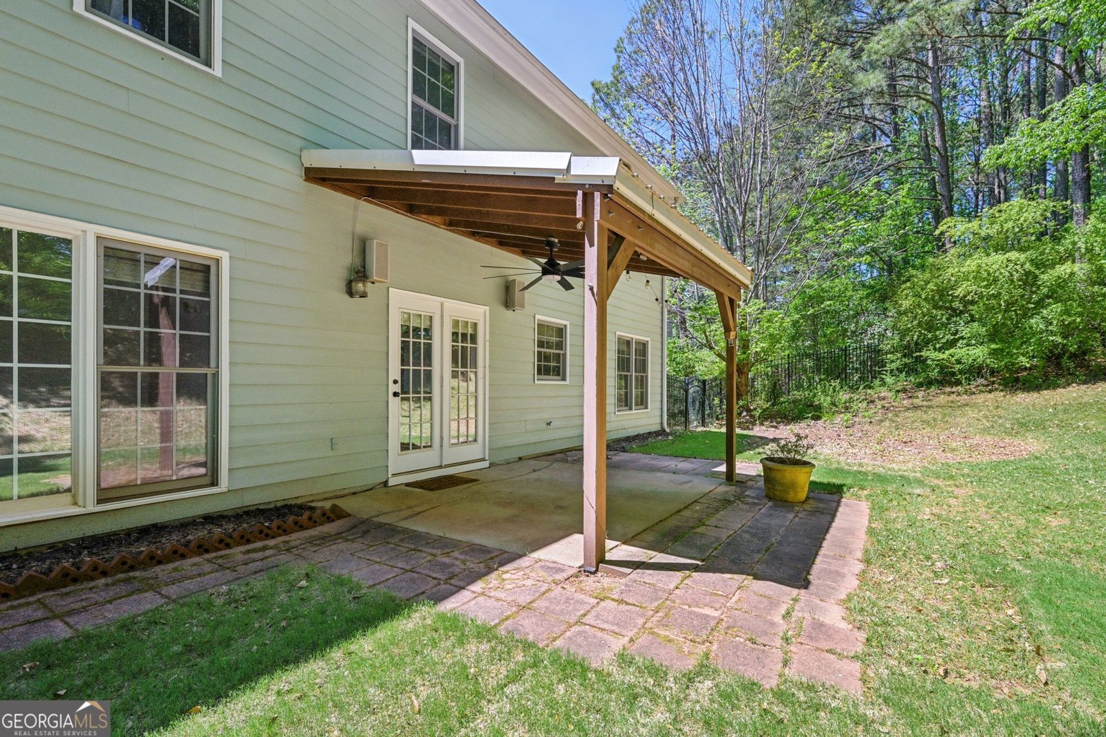 15 Briarleigh Way Newnan - Photo 54