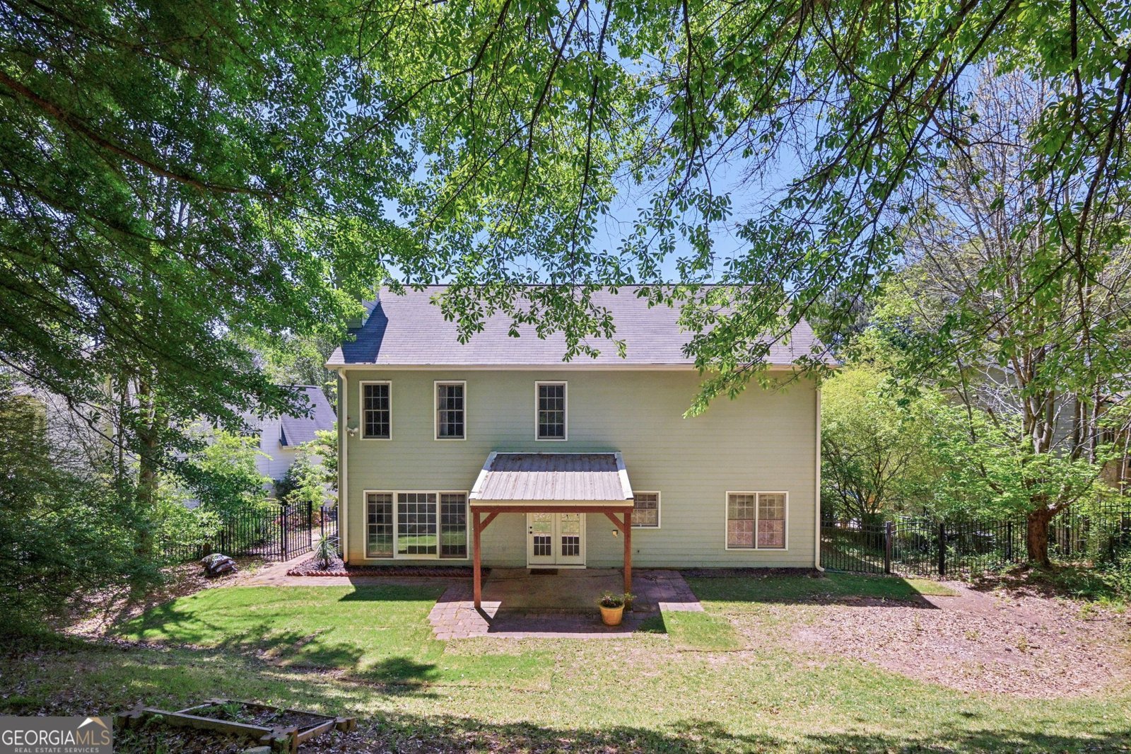 15 Briarleigh Way Newnan - Photo 55