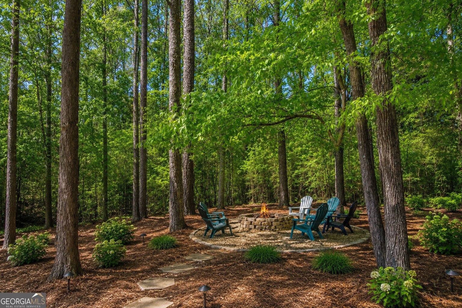 15 Briarleigh Way Newnan - Photo 6