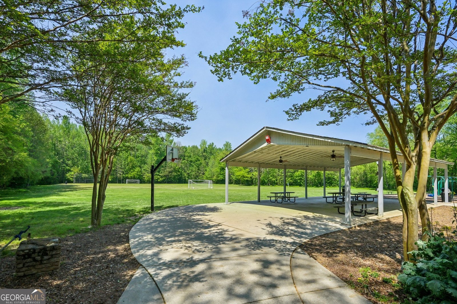 15 Briarleigh Way Newnan - Photo 64