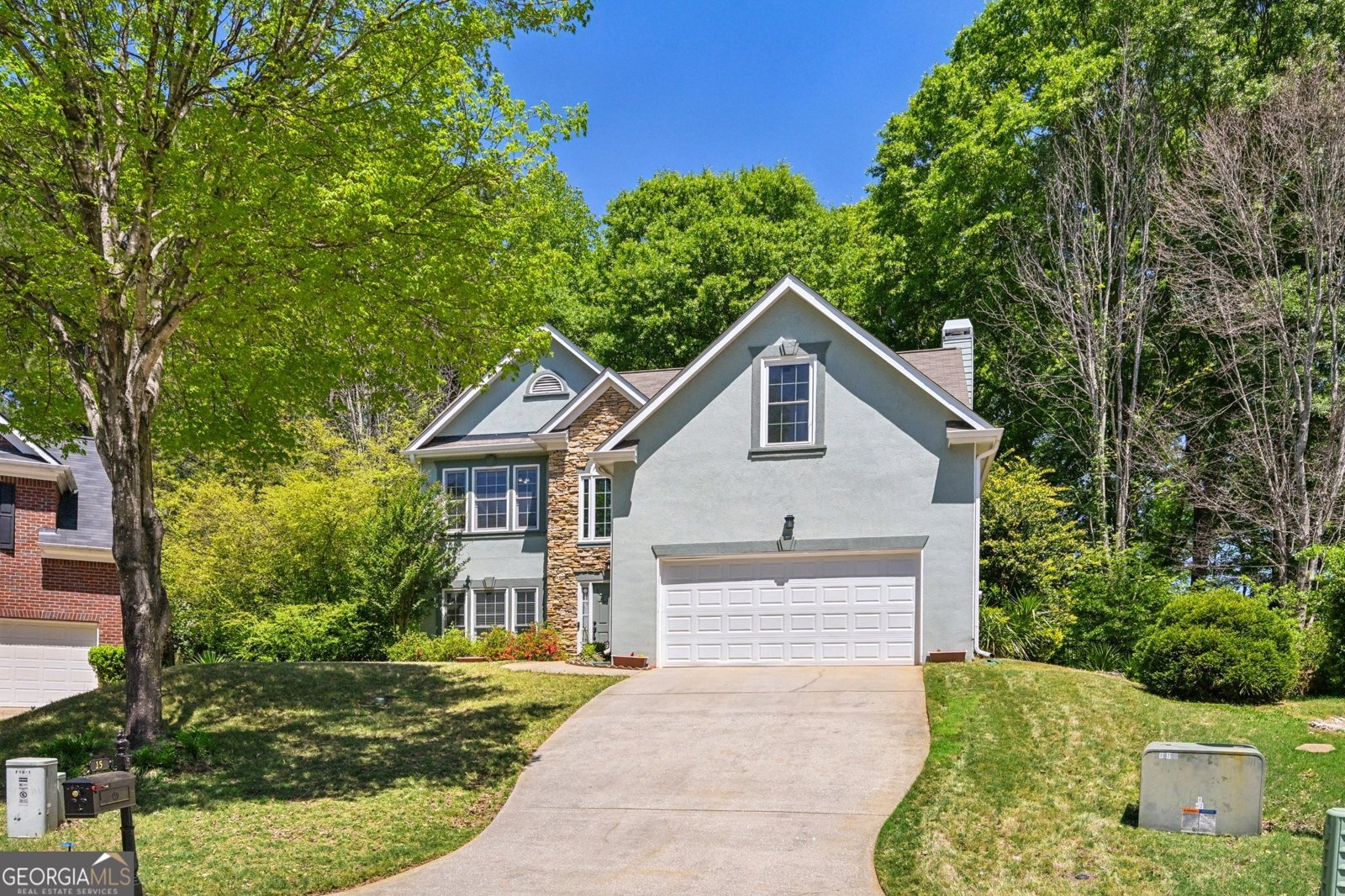 15 Briarleigh Way Newnan - Photo 68