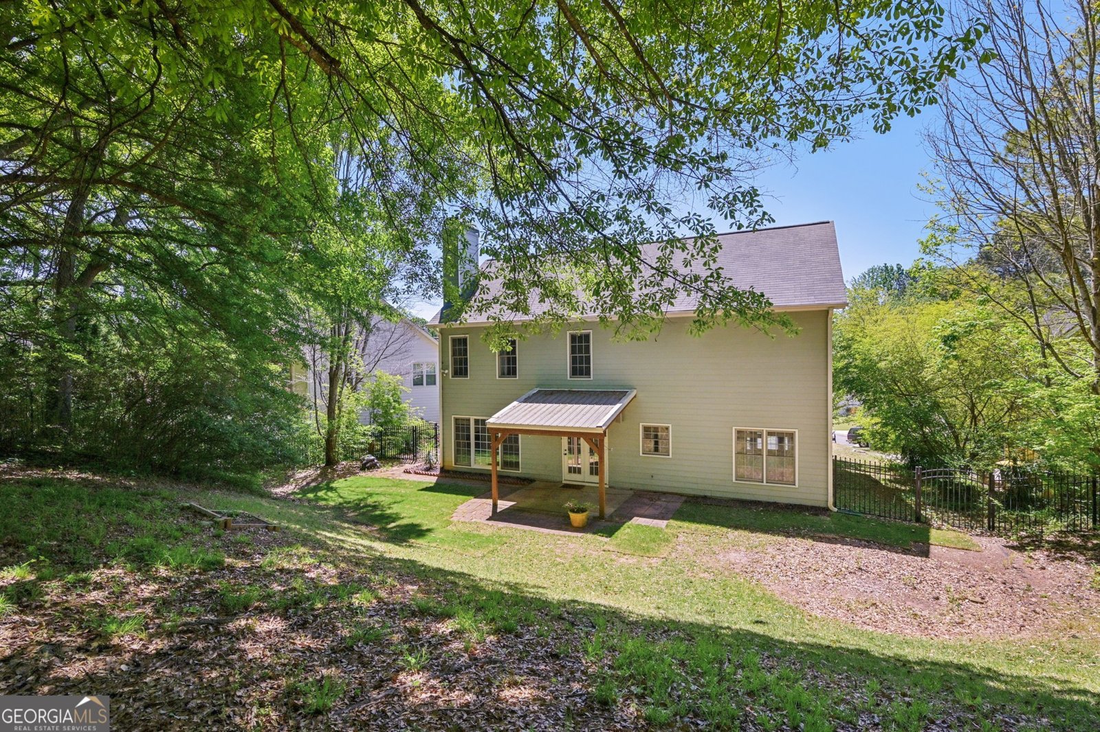 15 Briarleigh Way Newnan - Photo 69