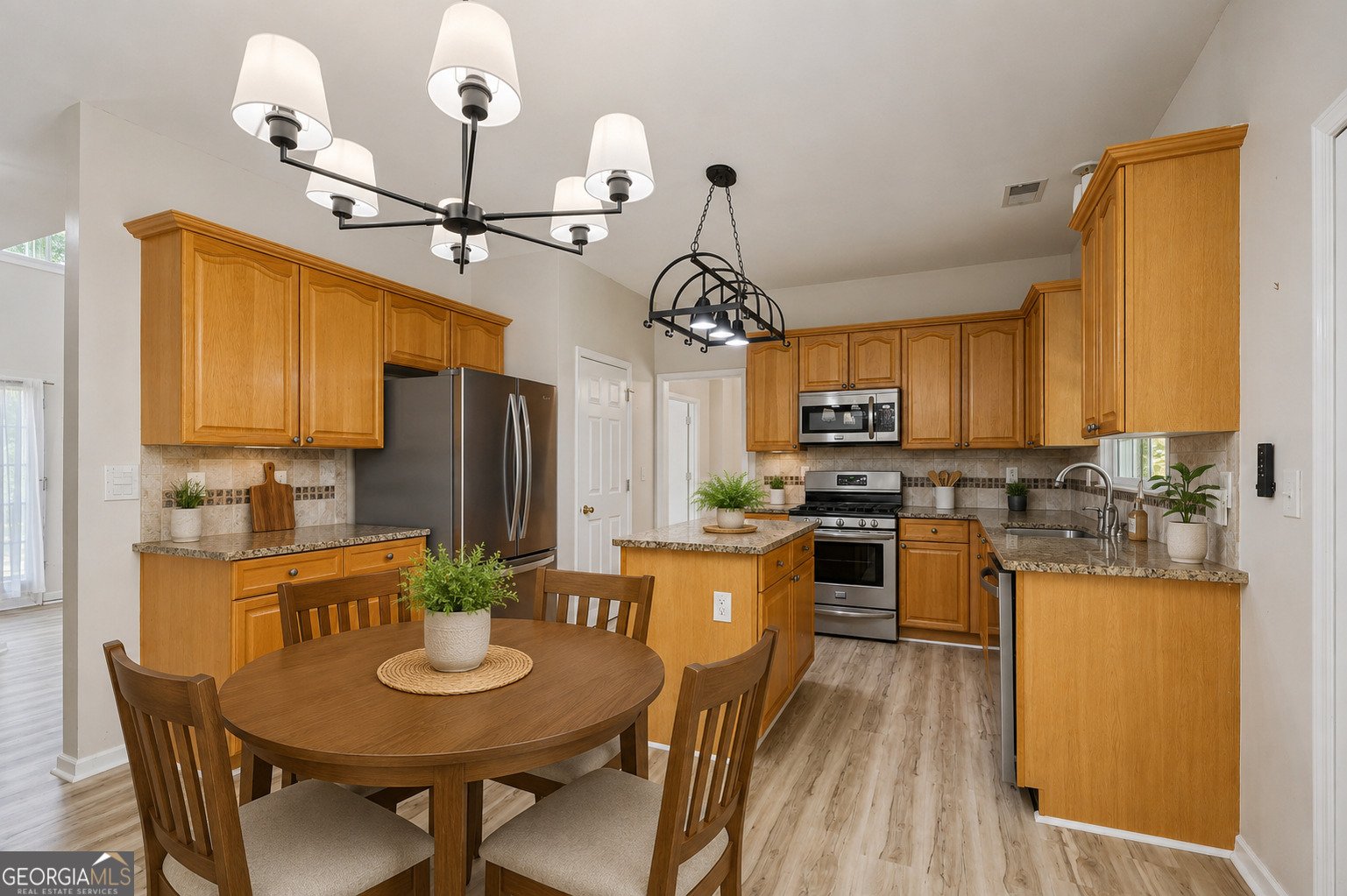 15 Briarleigh Way Newnan - Photo 9