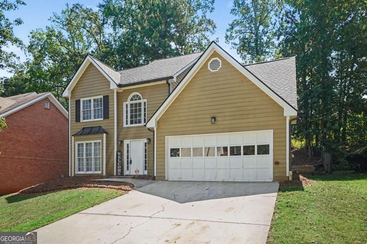 3155 Haverhill Rowe Lawrenceville - main photo