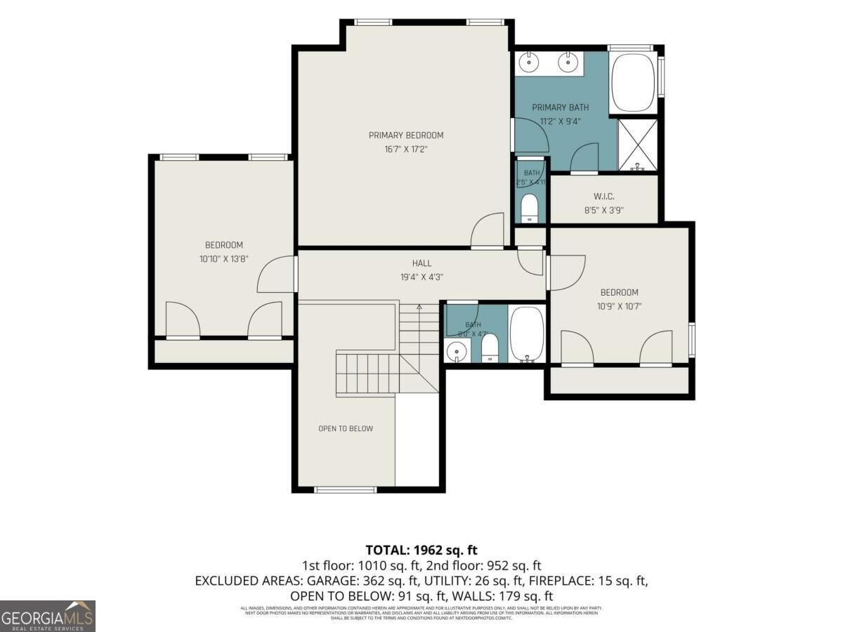 3155 Haverhill Rowe Lawrenceville - Photo 20