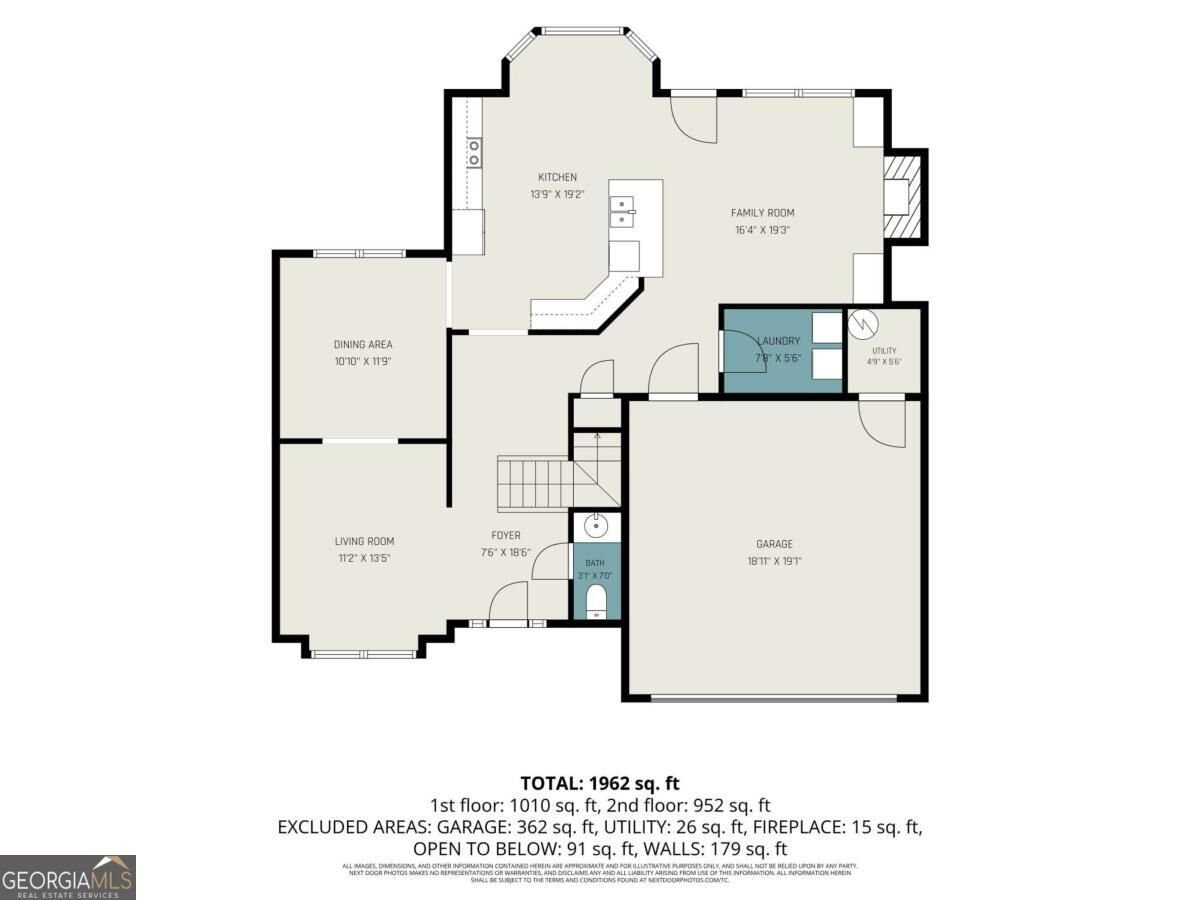 3155 Haverhill Rowe Lawrenceville - Photo 21