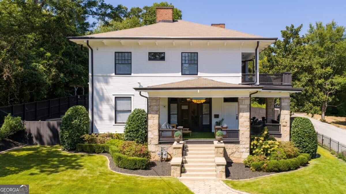 585 Cherokee Avenue Atlanta - Photo 100