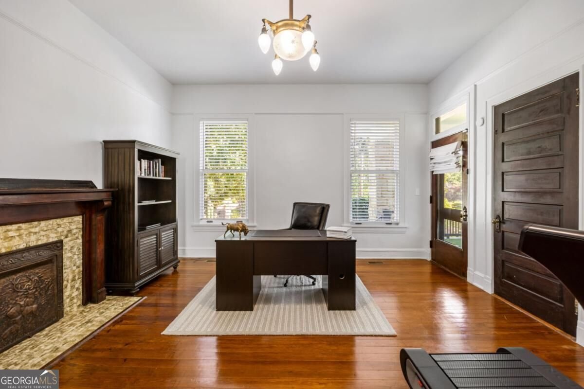 585 Cherokee Avenue Atlanta - Photo 24