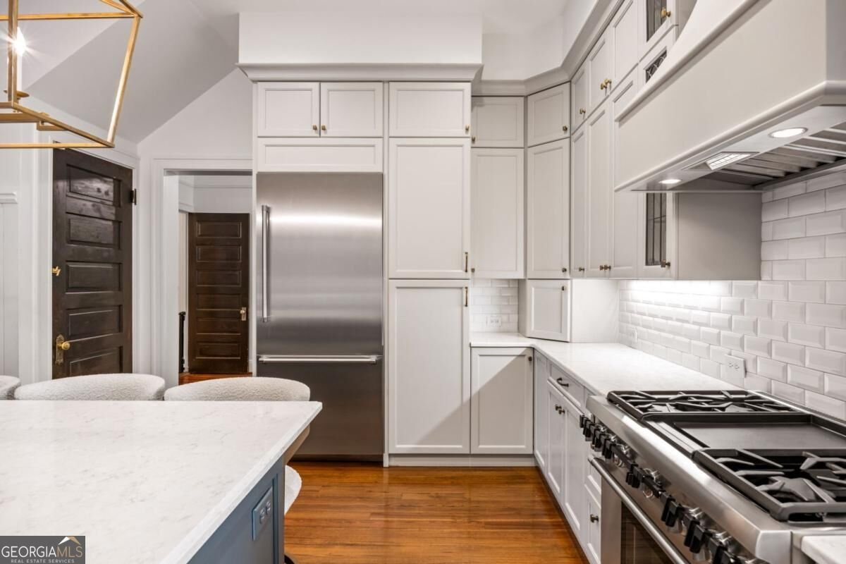 585 Cherokee Avenue Atlanta - Photo 29