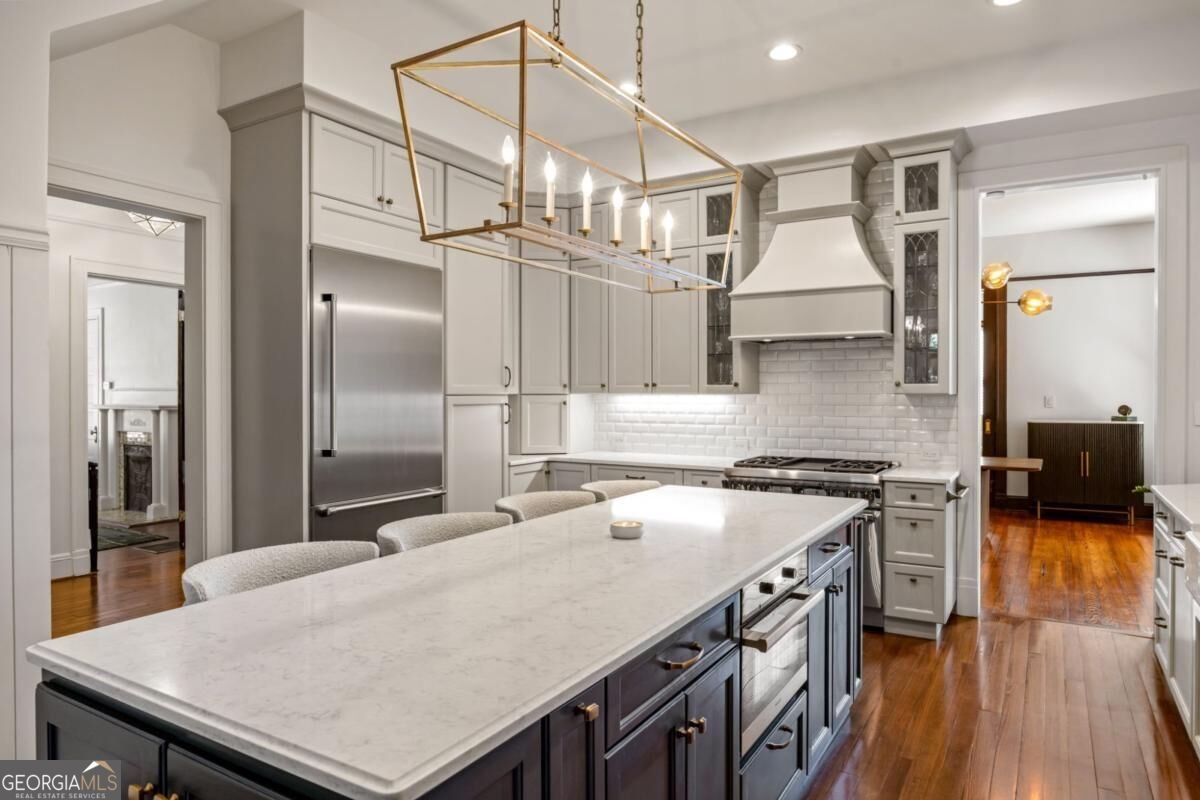 585 Cherokee Avenue Atlanta - Photo 34