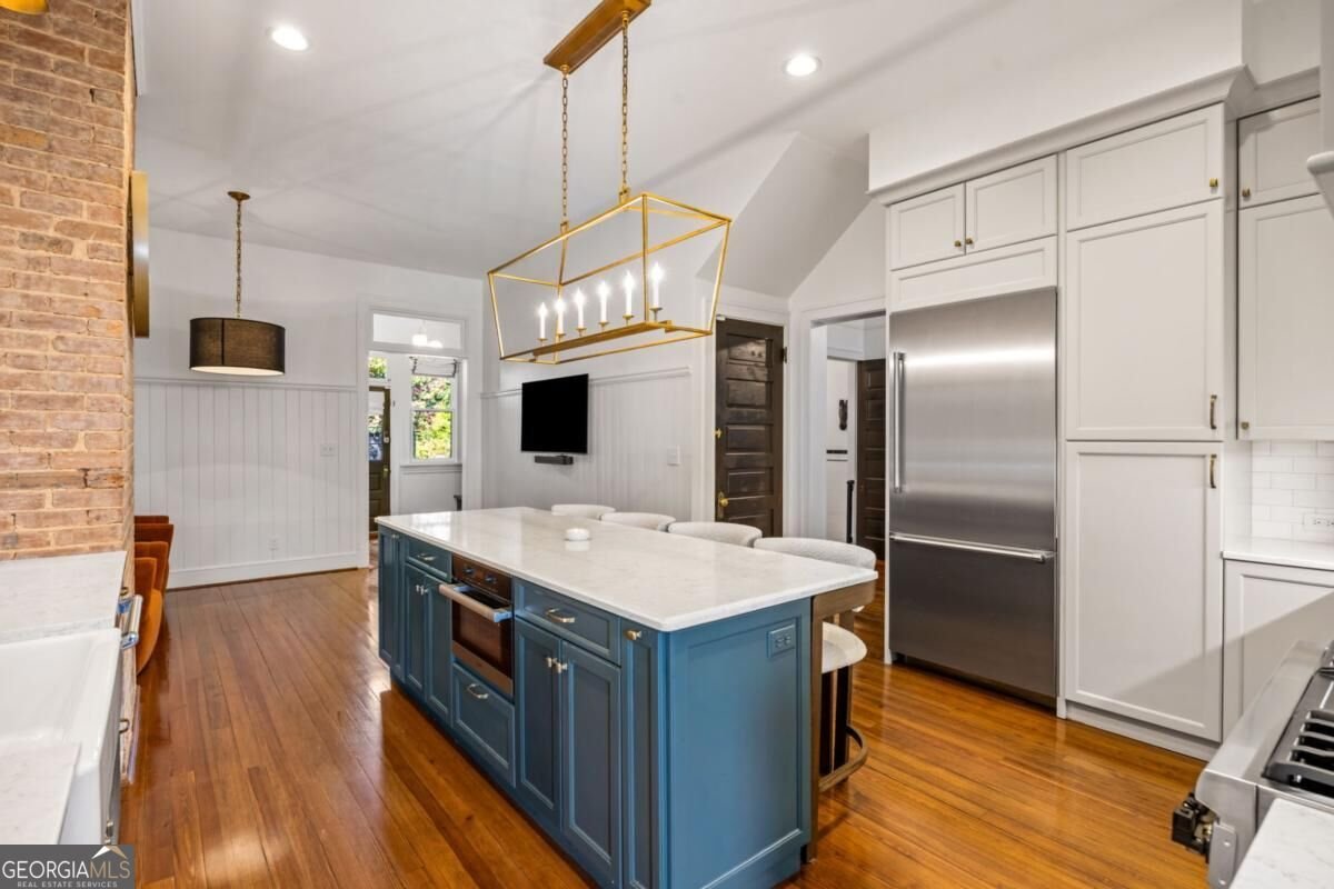 585 Cherokee Avenue Atlanta - Photo 35