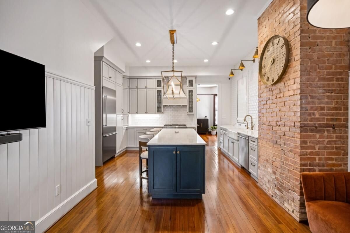 585 Cherokee Avenue Atlanta - Photo 36