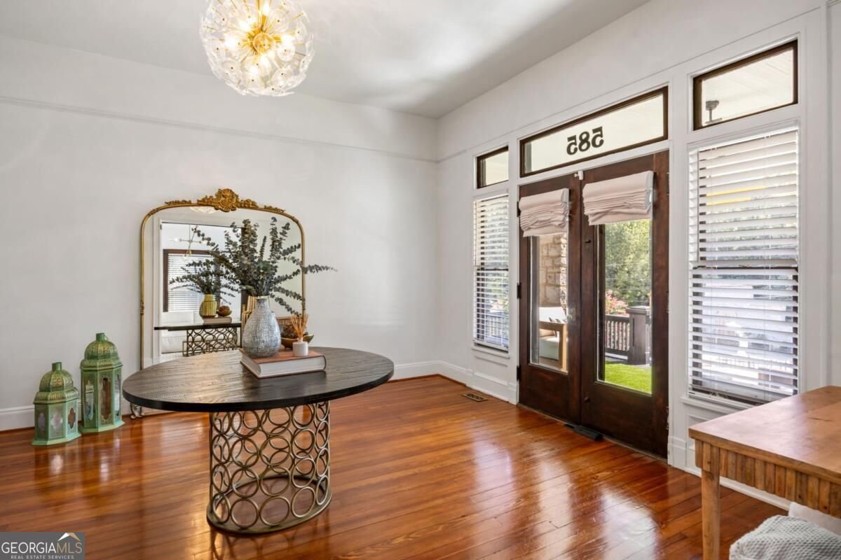585 Cherokee Avenue Atlanta - Photo 8