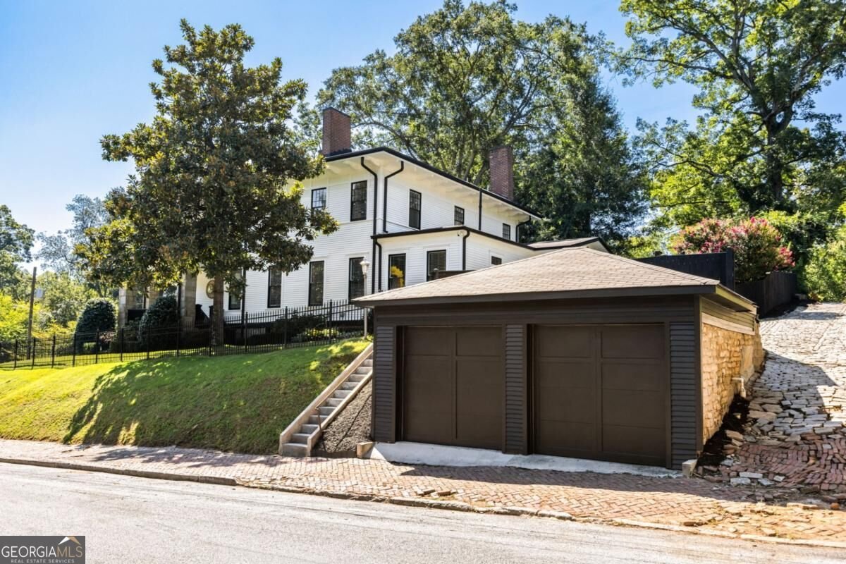 585 Cherokee Avenue Atlanta - Photo 80