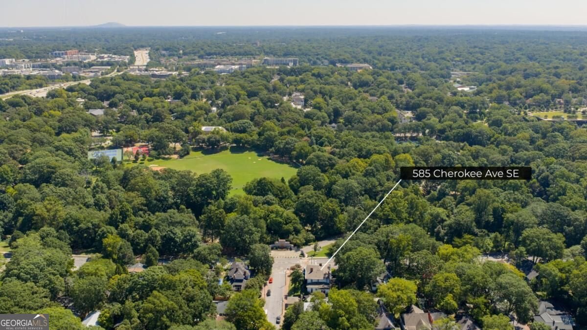 585 Cherokee Avenue Atlanta - Photo 90