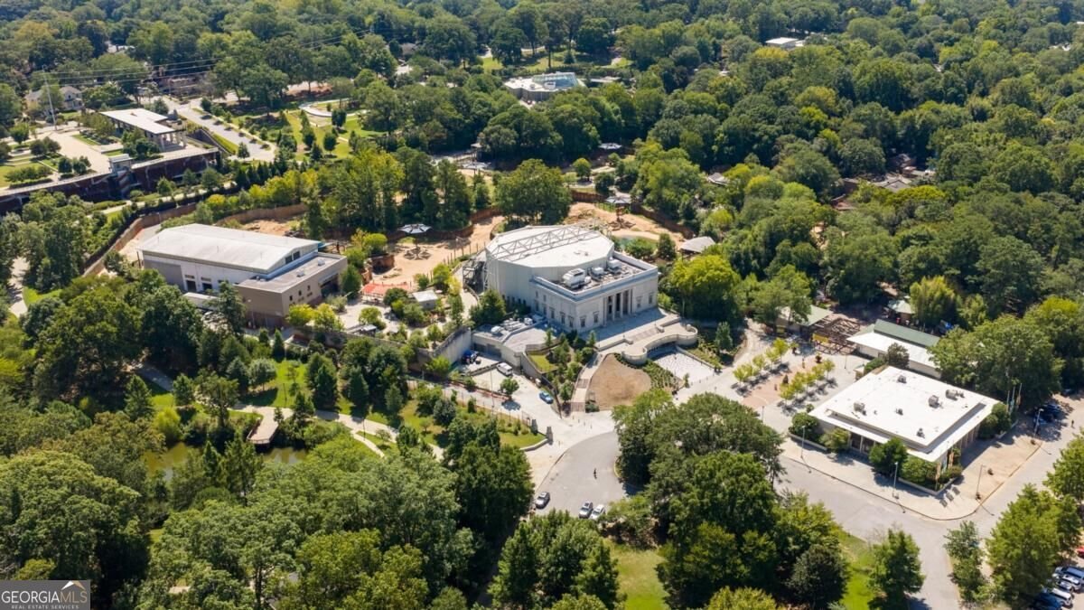 585 Cherokee Avenue Atlanta - Photo 91